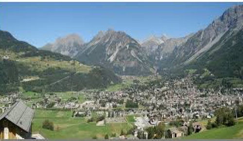 1 Splendida Valtellina
