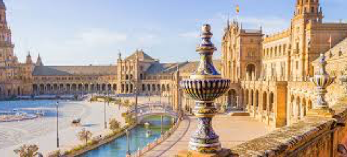 1 Siviglia