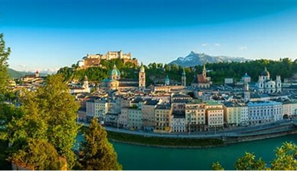 Austria Luglio 2023