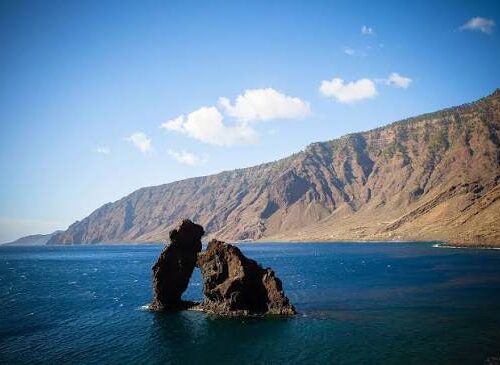 El Hierro EL HIERRO 6 – 13 Marzo 2027
