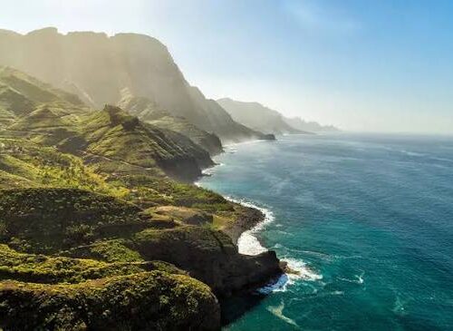 Gran Canaria GRAN CANARIA 19 – 26 Gennaio 2027