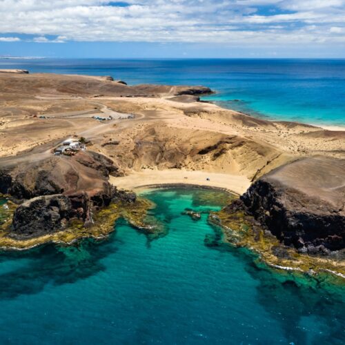 Lanzarote LANZAROTE 18 – 25 Febbraio 2027