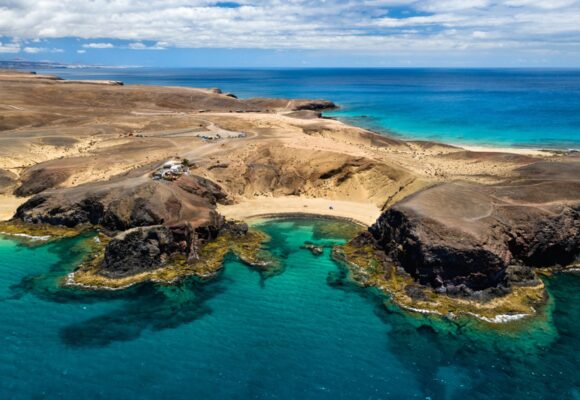 Lanzarote LANZAROTE 18 – 25 Febbraio 2027