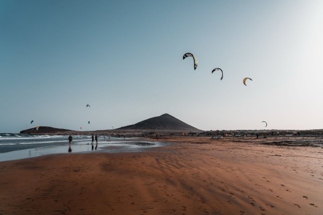 El Hierro 2