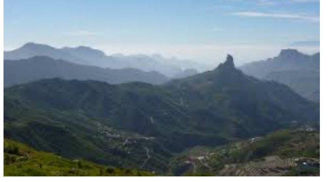 Gran Canaria