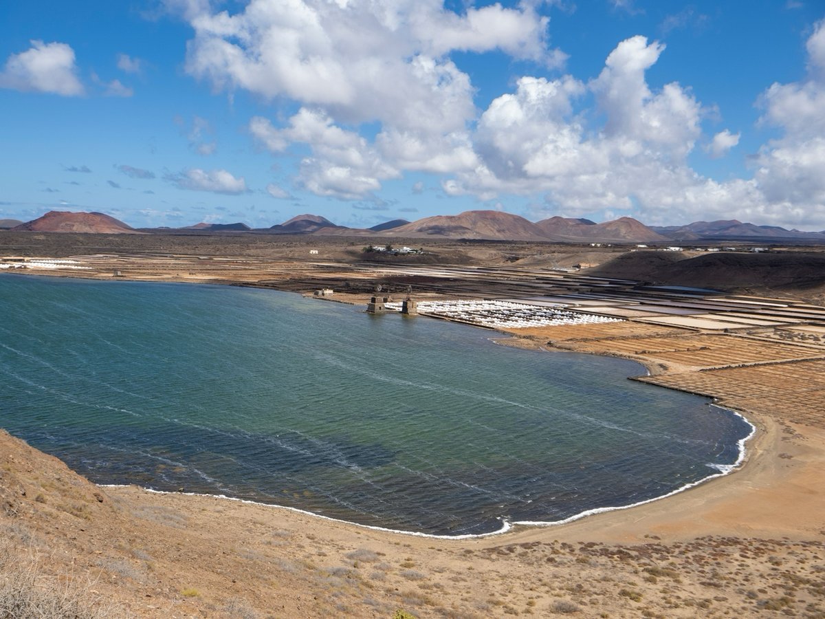 Lanzarote