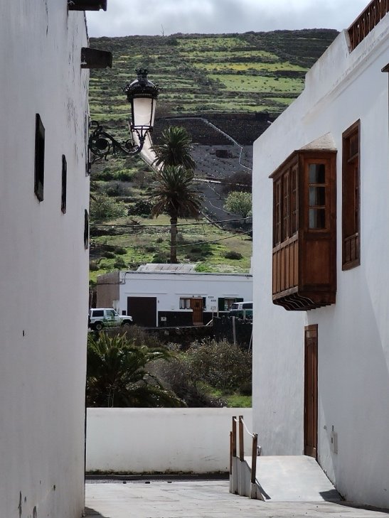 Lanzarote